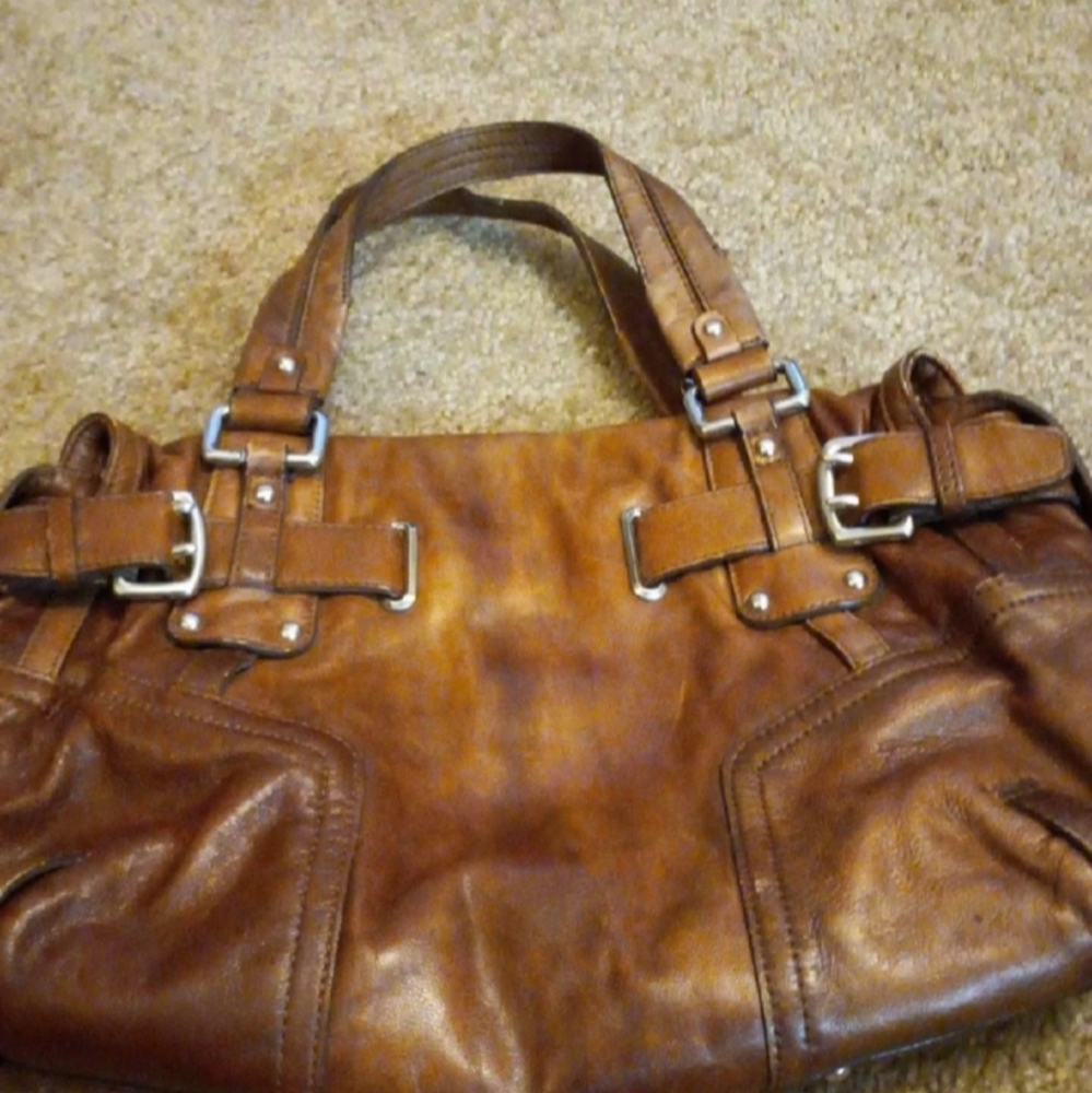 DKNY purse